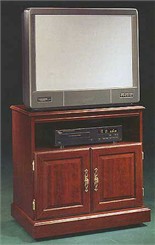 Heritage Hill TV/VCR Cart