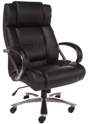 500 Lb. Capacity High Back Chair