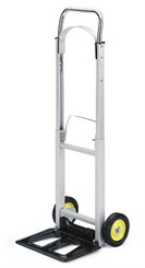 Hide-Away Hand Truck