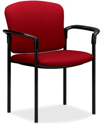 Hon 4051 Stackable Guest/Conference Chair