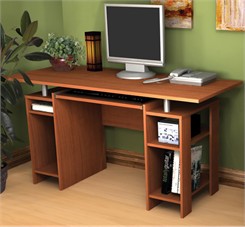 In Style Computer Desk