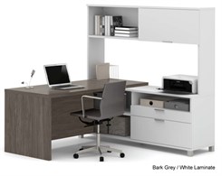 Pro Linear Open Office Modular Furniture