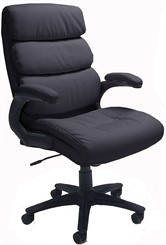  Leather Office Chair in White or Black
