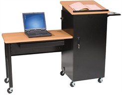 Lecture Station