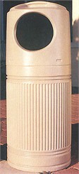 Litter-Mate Flame Retardant Urn