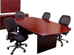 Luminary QuickShip Conference Tables