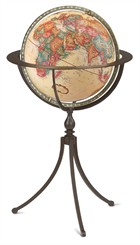 16" Marin Globe