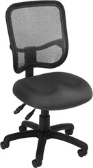Mesh ComfortTask Chair