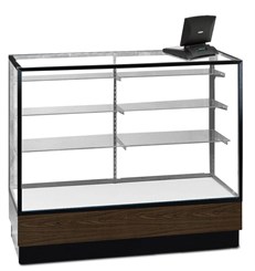 Merchandiser Counter Display Cases