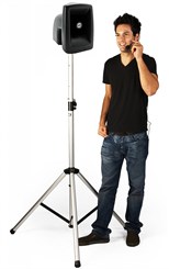 MegaVox Pro Public Address System
