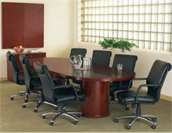 Mira QuickShip Conference Tables