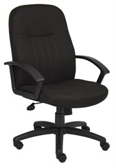 Mid Back Swivel Chair