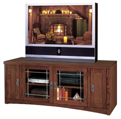 Mission Pasadena DLP/Plasma TV Stand