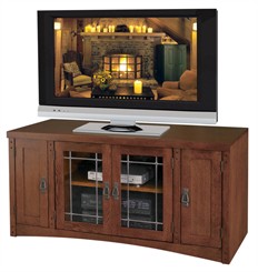 Mission Pasadena DLP/Plasma Console