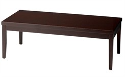Mira Cherry Reception Tables - Coffee Table
