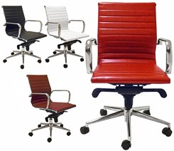 Modern Classic Design Office Chair