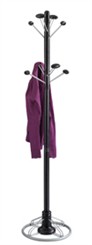 Modern Coat Rack