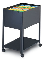 Mobile File Cabinets