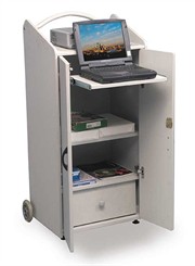 Mobile Media Center