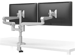 Dual Monitor Arm