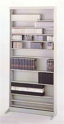 Multi-Media Storage