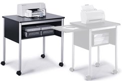 Multi Purpose Machine Stands