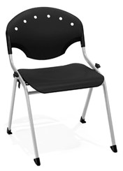 Multi-Purpose Stack Chair - Armless Stack Chair