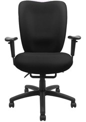 Multi-Function Task Chair