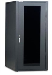 Network Data Cabinet