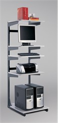Network Rack System