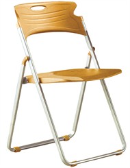 New Wave Folding Chair