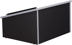 Non-Sound Table-Top Lectern