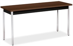 20" X 60" Office Utility Tables - Other Sizes Available