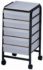 Organizer Cart