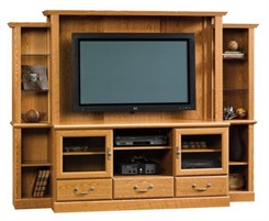 Orchard Hills Home Theater