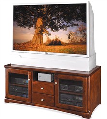 Park View Entertainment Centers