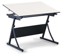 Planmaster Height Adjustable Drafting Table