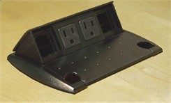 Power/Communication Module