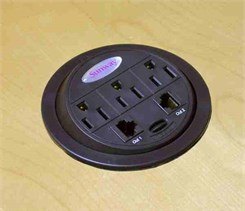 PowerTap Power / Communication Module
