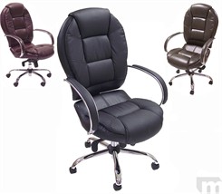 Premium Leather Executive/Conference Chair