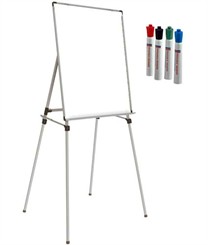 Presentation Board & Easel