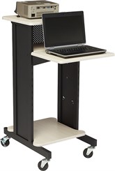 Presentation Cart