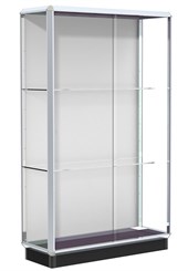 Prominence Display Case Series