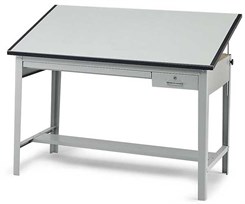 Professional Grade Precision Drafting Table