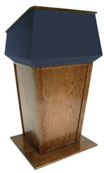 Presidential Podium 