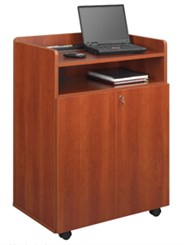 Presentation Stand