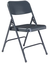 Premium Steel Folding Chair