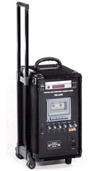 50 Watt Public Address System