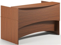 Brighton Reception Desk Series