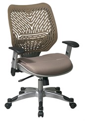 Revv Ergonomic Flex Back Chair in 7 Colors!